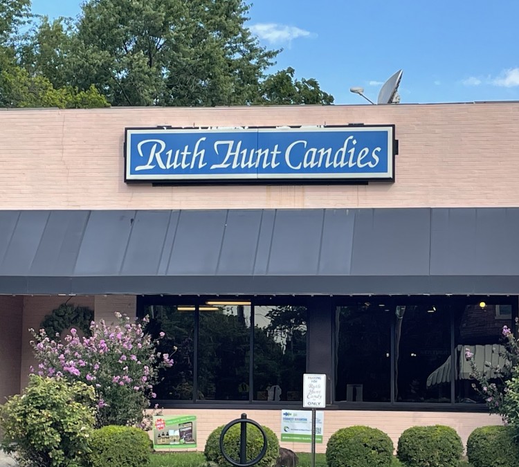 Ruth Hunt Candy (Lexington,&nbspKY)
